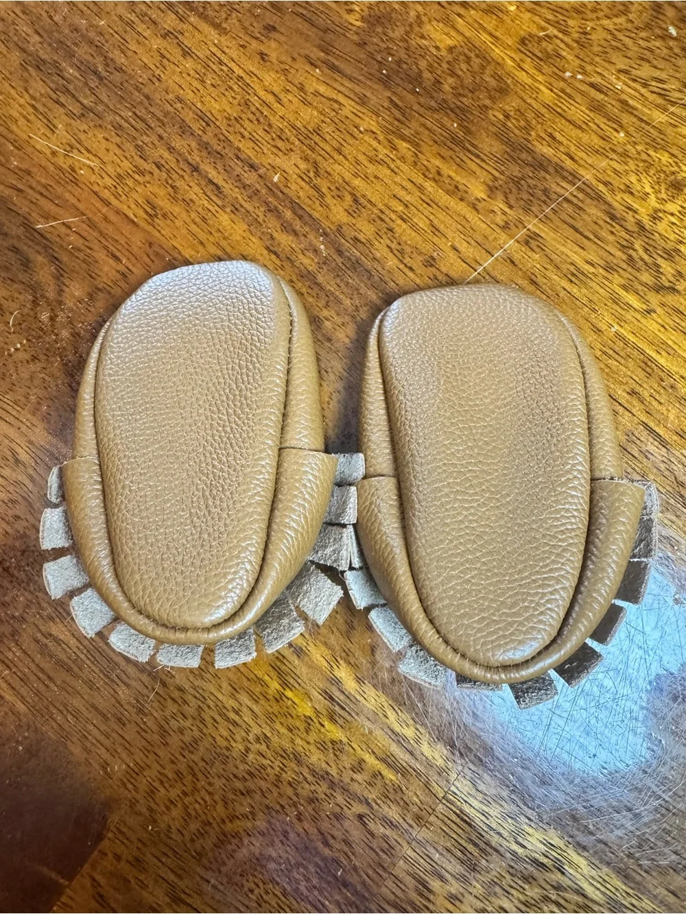 Birdrock soft tan